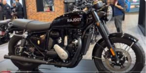 Rajdoot bike 175