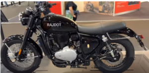 Rajdoot bike 175