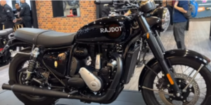 Rajdoot bike 175 