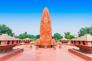 Jallianwala bagh hatyakand 